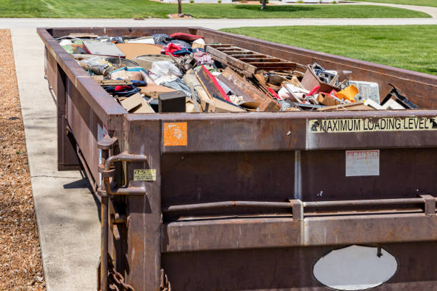 Best Retail Junk Removal  in Columbus, NE