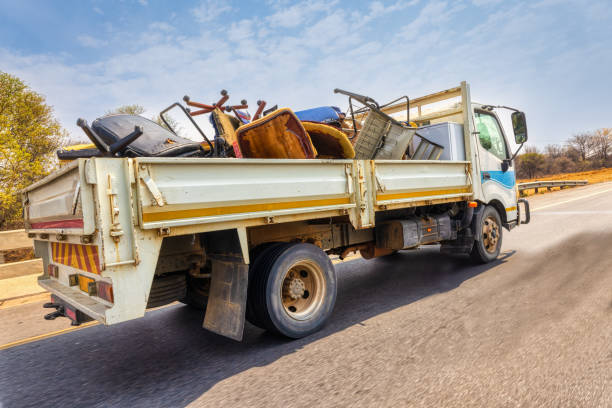 Best Commercial Junk Removal  in Columbus, NE